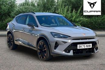 Cupra Formentor 1.5 eTSI 150 V3 5dr DSG