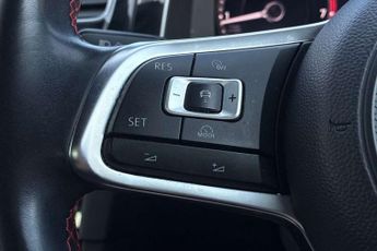 Volkswagen Golf 2.0 TSI GTI 5dr DSG