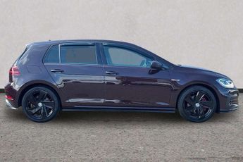 Volkswagen Golf 2.0 TSI GTI 5dr DSG