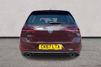 Volkswagen Golf 2.0 TSI GTI 5dr DSG