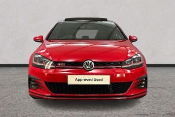 Volkswagen Golf 2.0 TSI 245 GTI Performance 5dr DSG