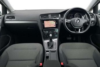 Volkswagen Golf 1.5 TSI EVO 150 Match Edition 5dr DSG
