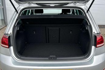 Volkswagen Golf 1.5 TSI EVO 150 Match Edition 5dr DSG