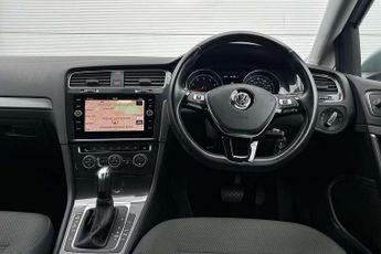 Volkswagen Golf 1.5 TSI EVO 150 Match Edition 5dr DSG