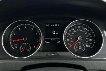 Volkswagen Golf 1.5 TSI EVO 150 Match Edition 5dr DSG
