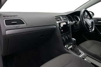 Volkswagen Golf 1.5 TSI EVO 150 Match Edition 5dr DSG