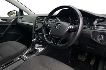 Volkswagen Golf 1.5 TSI EVO 150 Match Edition 5dr DSG