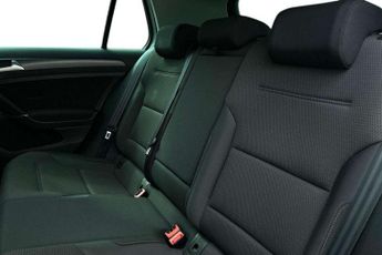 Volkswagen Golf 1.5 TSI EVO 150 Match Edition 5dr DSG