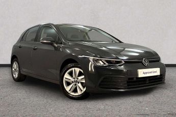 Volkswagen Golf 1.5 TSI Life 5dr