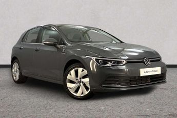 Volkswagen Golf TDi 2.0 TDI Style 5dr