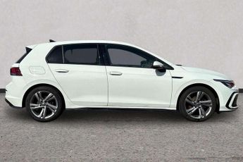 Volkswagen Golf 1.5 eTSI 150 R-Line 5dr DSG