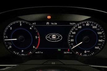 Volkswagen Passat 2.0 TDI R-Line 5dr DSG [Panoramic Roof] [7 Speed]