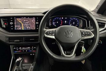 Volkswagen Polo 1.0 TSI 110 R-Line 5dr DSG