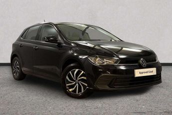 Volkswagen Polo 1.0 Life 5dr