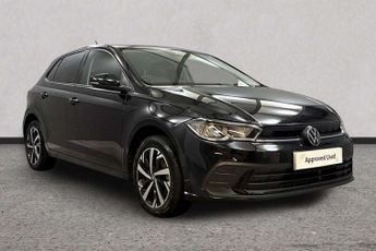 Volkswagen Polo 1.0 TSI Match 5dr DSG