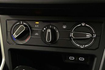 Volkswagen Polo 1.0 TSI Match 5dr DSG