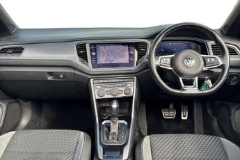 Volkswagen T-Roc 1.5 TSI R-Line 2dr DSG