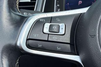 Volkswagen T-Roc 1.5 TSI R-Line 2dr DSG