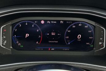 Volkswagen T-Roc 1.5 TSI R-Line 2dr DSG