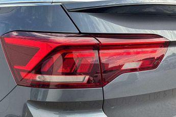 Volkswagen T-Roc 1.5 TSI R-Line 2dr DSG