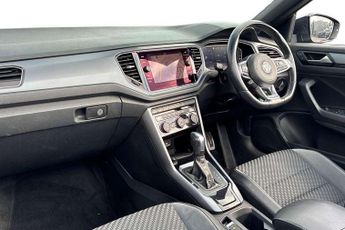 Volkswagen T-Roc 1.5 TSI R-Line 2dr DSG