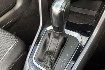 Volkswagen T-Roc 1.5 TSI R-Line 2dr DSG
