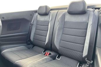 Volkswagen T-Roc 1.5 TSI R-Line 2dr DSG