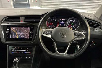Volkswagen Tiguan 1.5 TSI 150 Life 5dr DSG