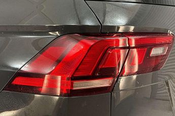 Volkswagen Tiguan 1.5 TSI 150 Life 5dr DSG