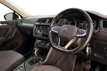 Volkswagen Tiguan 1.5 TSI 150 Life 5dr DSG