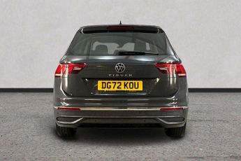 Volkswagen Tiguan 1.5 TSI 150 Life 5dr DSG