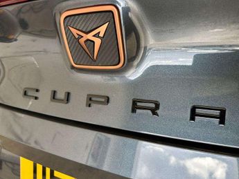 Cupra Leon 2.0 TSI VZ1 5dr DSG