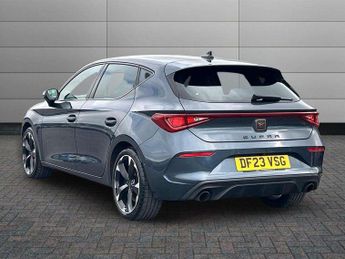 Cupra Leon 2.0 TSI VZ1 5dr DSG