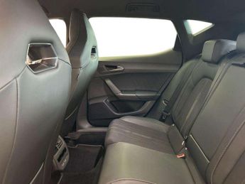 Cupra Leon 2.0 TSI VZ1 5dr DSG