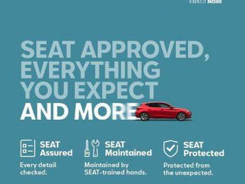 SEAT Ateca 1.0 TSI SE Technology 5dr