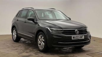 Volkswagen Tiguan 1.5 TSI 150 Life 5dr