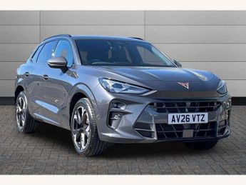 Cupra Terramar 1.5 eHybrid 204 V2 5dr DSG