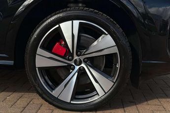 Audi Q5 2.0 TDI Quattro Edition 1 5dr S Tronic