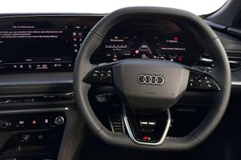 Audi Q5 2.0 TDI Quattro Edition 1 5dr S Tronic