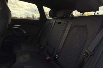 Audi Q5 2.0 TDI Quattro Edition 1 5dr S Tronic