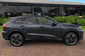 Audi Q5 2.0 TDI Quattro Edition 1 5dr S Tronic