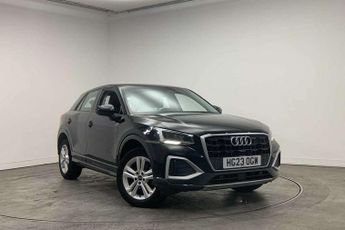 Audi Q2 30 TFSI Sport 5dr