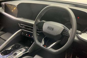 Audi Q5 2.0 TDI Quattro Edition 1 5dr S Tronic