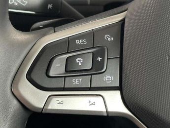 Volkswagen T-Roc 1.5 TSI Match 5dr DSG