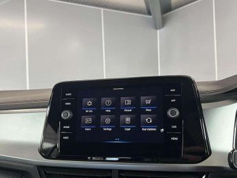 Volkswagen T-Roc 1.5 TSI Match 5dr DSG
