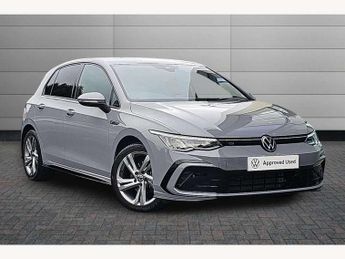 Volkswagen Golf 1.5 eTSI 150 R-Line 5dr DSG