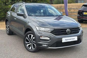 Volkswagen T-Roc 1.5 TSI EVO Active 5dr DSG