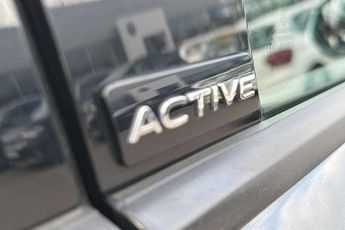 Volkswagen T-Roc 1.5 TSI EVO Active 5dr DSG