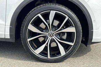 Volkswagen T-Roc 1.5 TSI Black Edition 5dr DSG