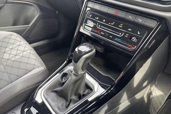 Volkswagen T-Roc 1.5 TSI Black Edition 5dr DSG